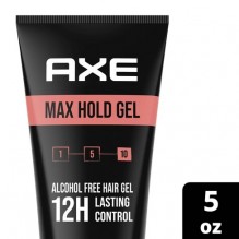 AXE 5 OZ STYLE GL MAX HOLD