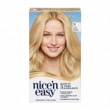 N/E H/C #11 ULTRA LIGHT BLONDE