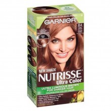 NUTRISSE #B4 ULTRA CARAM CHOCO