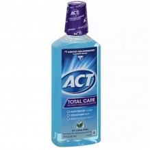 ACT TOTAL CARE 18OZ ICY CLEAN Q