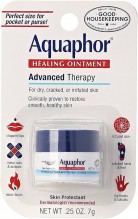 AQUAPHOR MINI JAR - CARDED .25Z