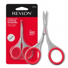 REV#2374 CURVED CUTICLE SCISSOR