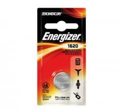 EVEREADY LITH COIN BATTERY 1CT