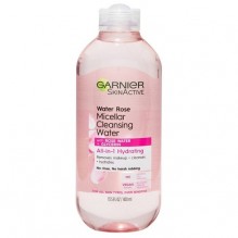 GARNIER MICELLAR ROSE WTR 13.5