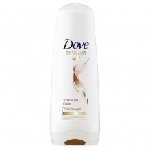 DOVE 12 OZ COND ABSOLUTE CURLS