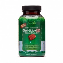 STEEL LIBIDO RED 75 CT
