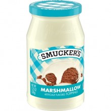 SMUCKER MARSHMALLOW TPPNG 12.25