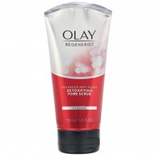 OLAY REGEN DETOX PURE SCURB 5OZ