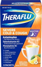 THERAFLU PWD NT SVR CG/CLD6CT