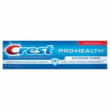 CREST PRO-HLTH 4.6OZ WHITE PWR