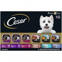 CESAR HOME DELIT VARPK 36CT 3.5