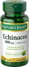 N/B #5633 NAT HRB ECHINAC 100CT