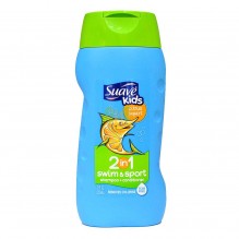 SUAVE KID SHP CITRUS SQRT 12OZ