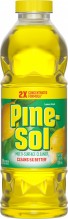 PINE SOL 24OZ LEMON CITRIC ACID